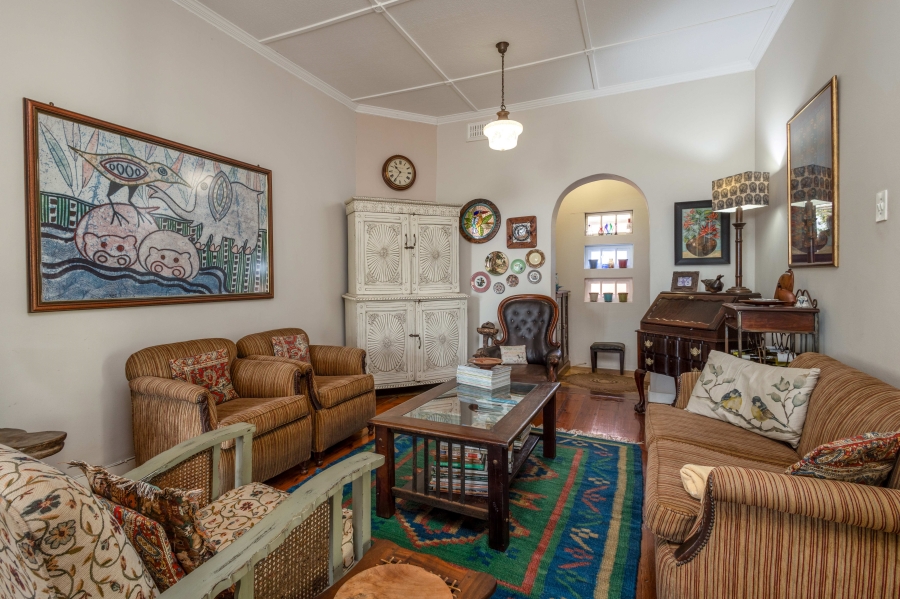 2 Bedroom Property for Sale in Manor Gardens KwaZulu-Natal