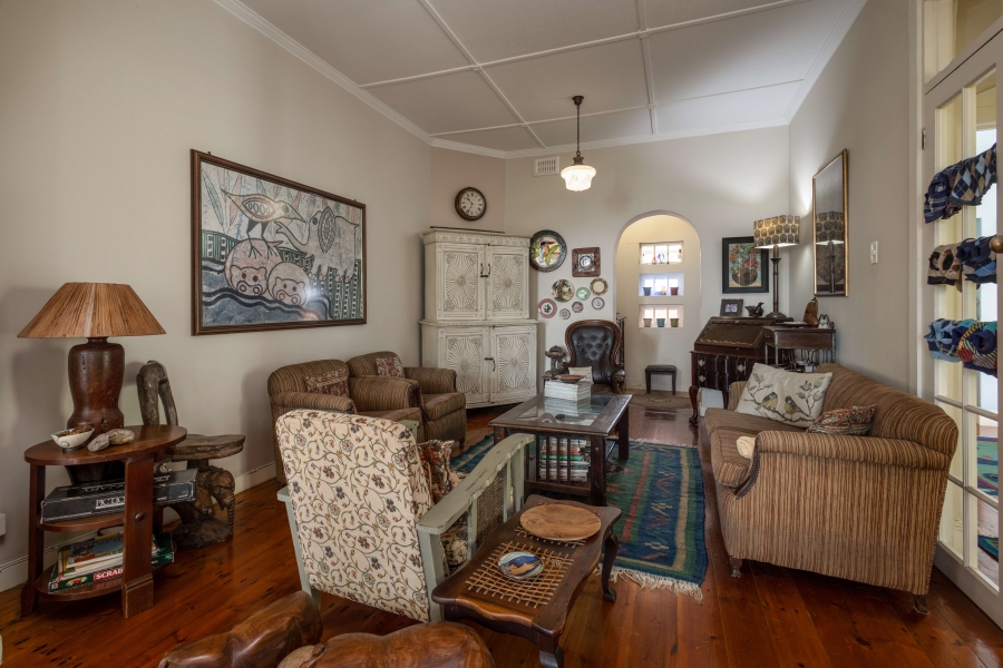 2 Bedroom Property for Sale in Manor Gardens KwaZulu-Natal