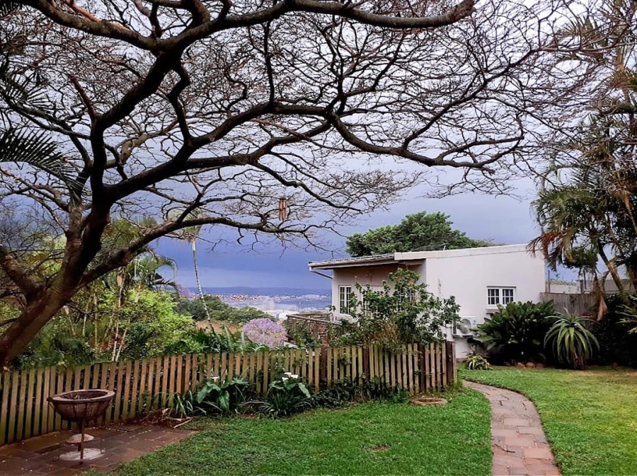 2 Bedroom Property for Sale in Manor Gardens KwaZulu-Natal