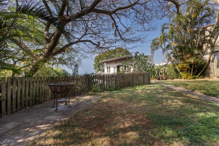 2 Bedroom Property for Sale in Manor Gardens KwaZulu-Natal