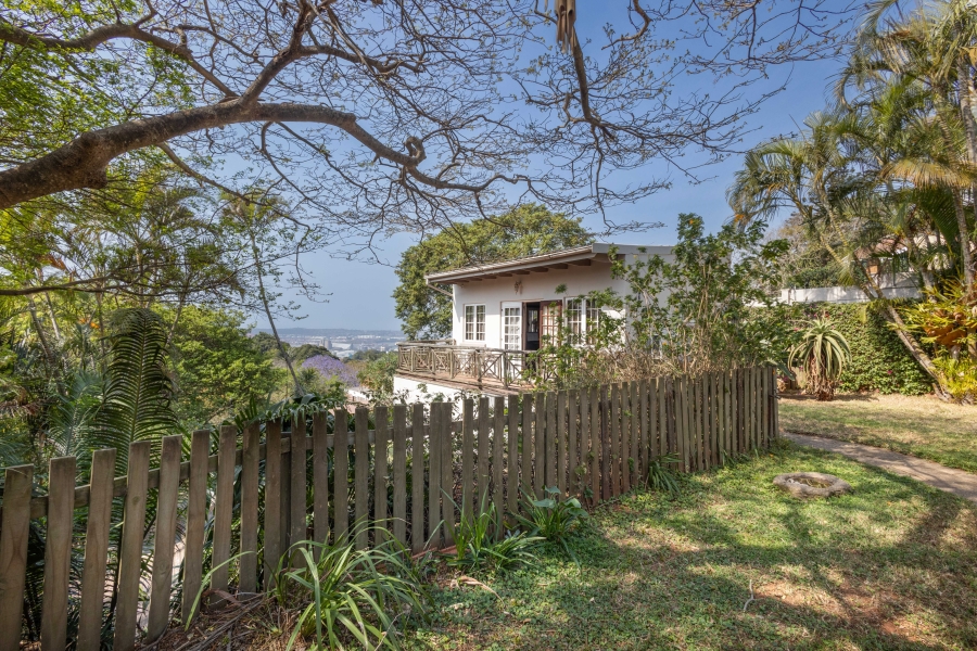 2 Bedroom Property for Sale in Manor Gardens KwaZulu-Natal