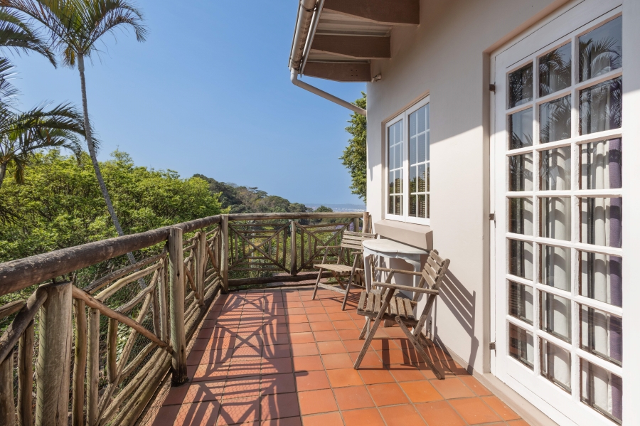 2 Bedroom Property for Sale in Manor Gardens KwaZulu-Natal