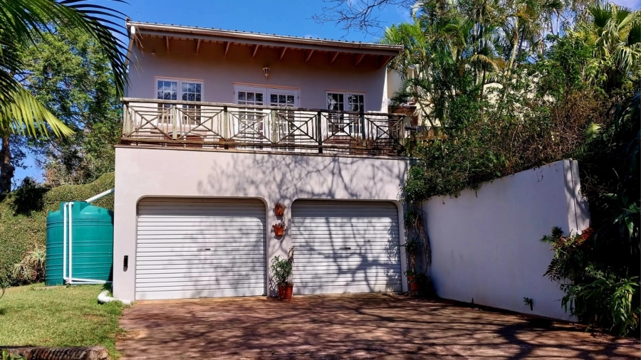 2 Bedroom Property for Sale in Manor Gardens KwaZulu-Natal