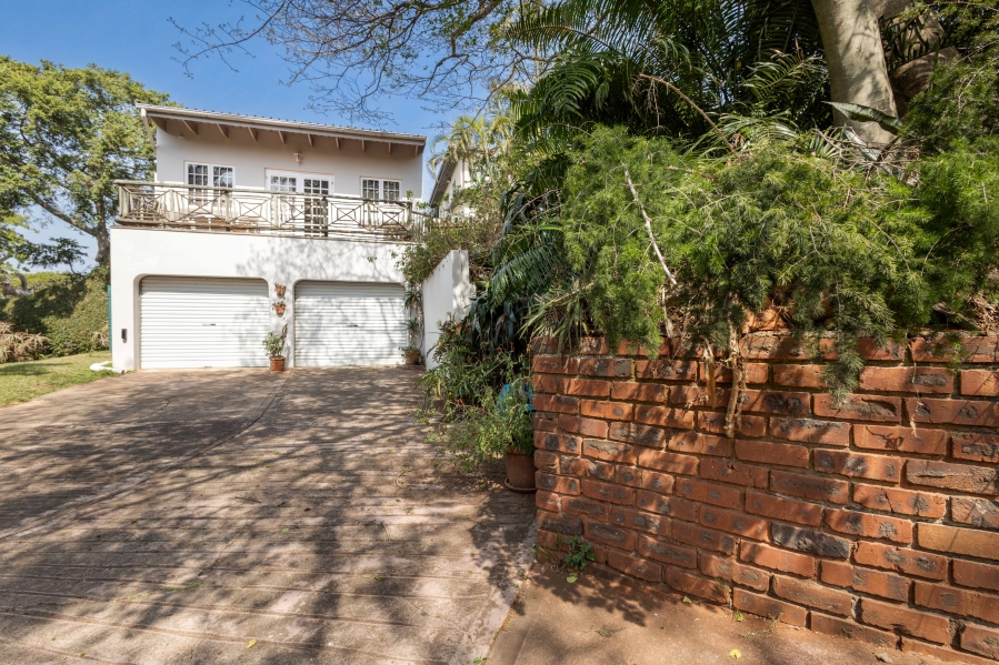 2 Bedroom Property for Sale in Manor Gardens KwaZulu-Natal