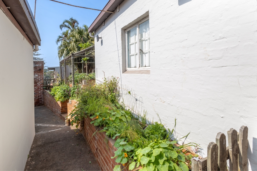 2 Bedroom Property for Sale in Manor Gardens KwaZulu-Natal