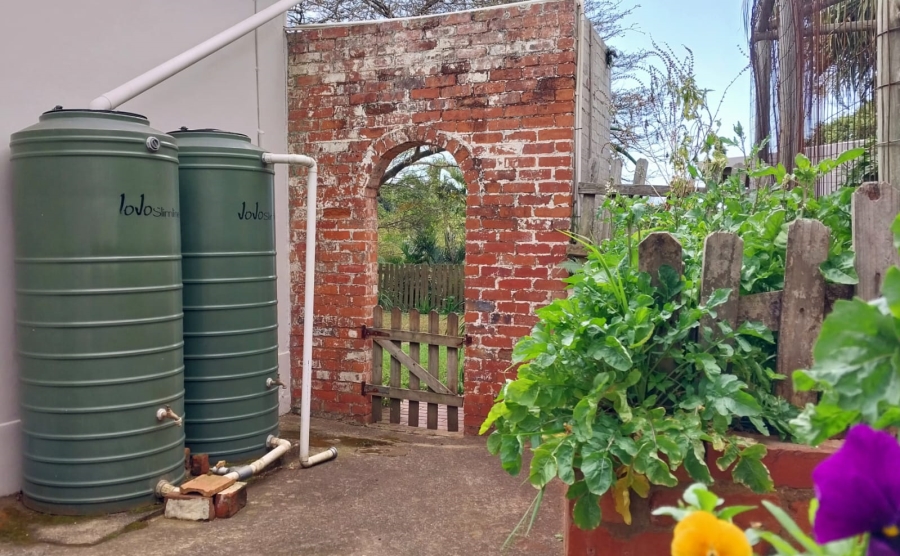 2 Bedroom Property for Sale in Manor Gardens KwaZulu-Natal