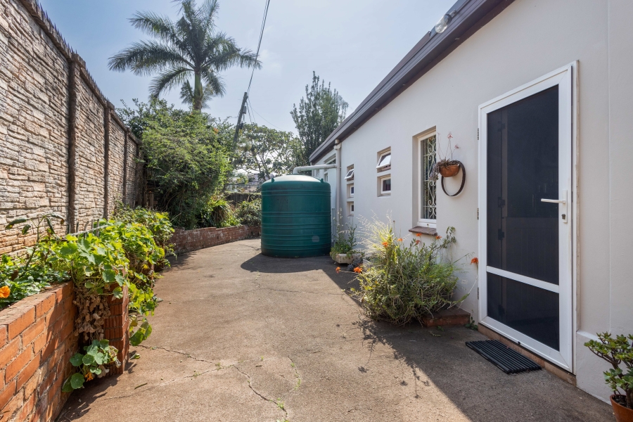 2 Bedroom Property for Sale in Manor Gardens KwaZulu-Natal