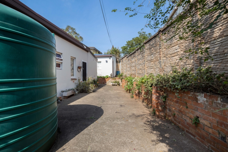 2 Bedroom Property for Sale in Manor Gardens KwaZulu-Natal