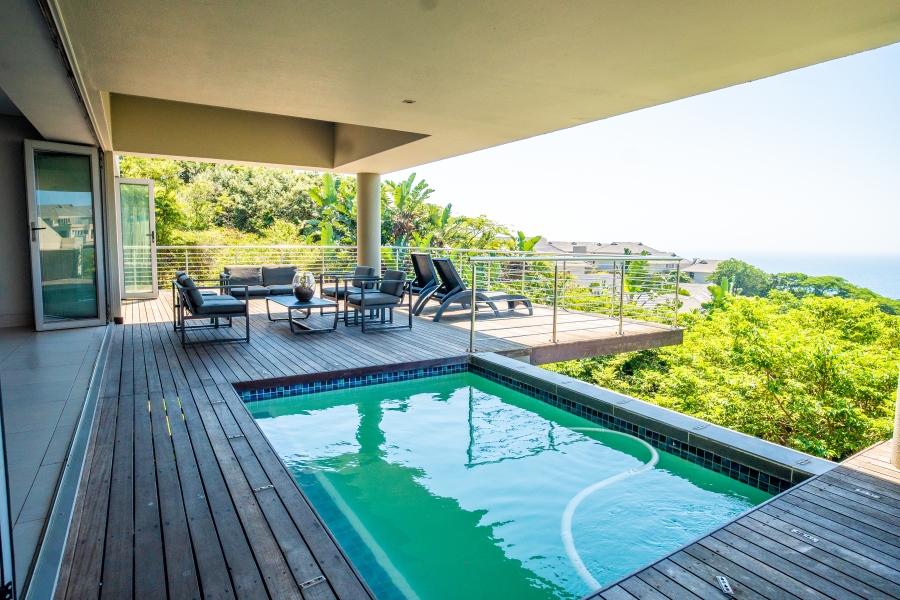 3 Bedroom Property for Sale in Simbithi Eco Estate KwaZulu-Natal