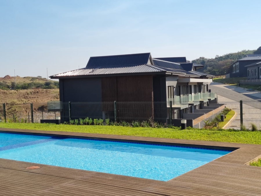 1 Bedroom Property for Sale in Zimbali Lakes Resort KwaZulu-Natal