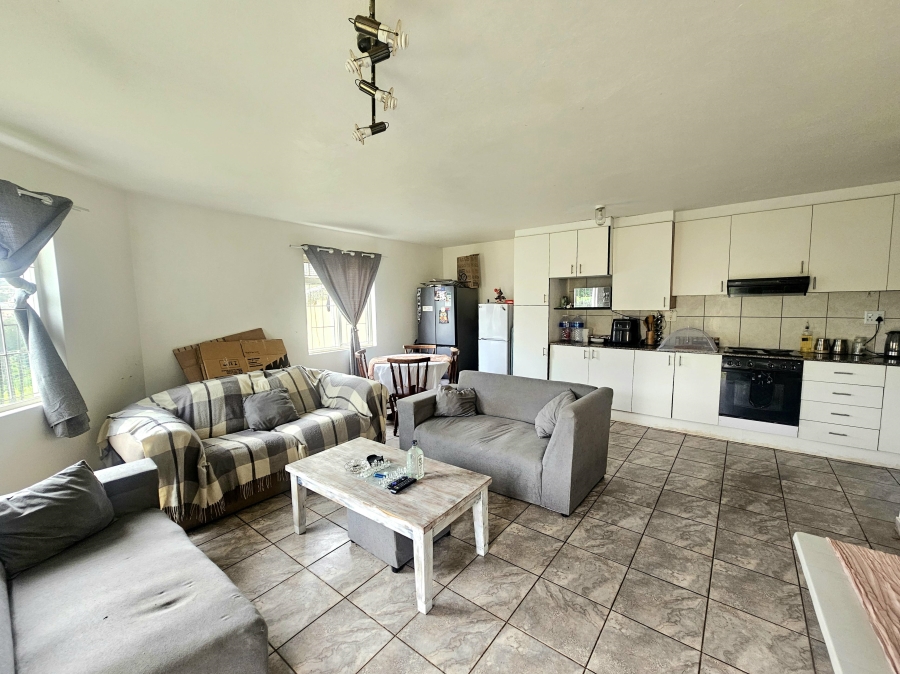 To Let 2 Bedroom Property for Rent in Ocean View KwaZulu-Natal