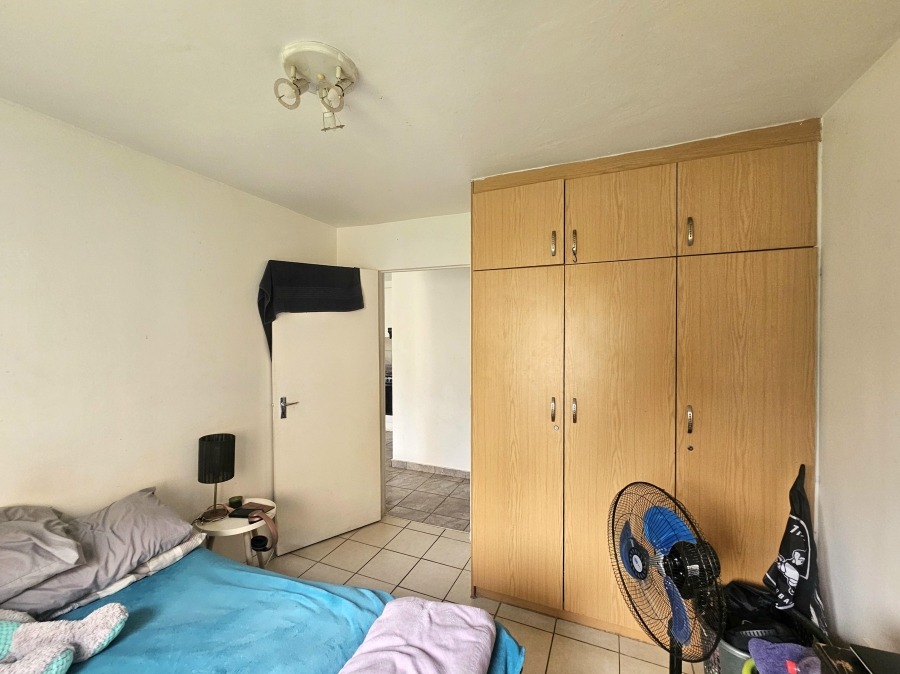 To Let 2 Bedroom Property for Rent in Ocean View KwaZulu-Natal