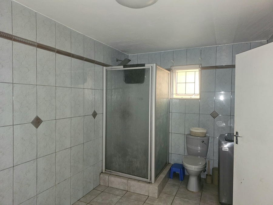 To Let 2 Bedroom Property for Rent in Ocean View KwaZulu-Natal