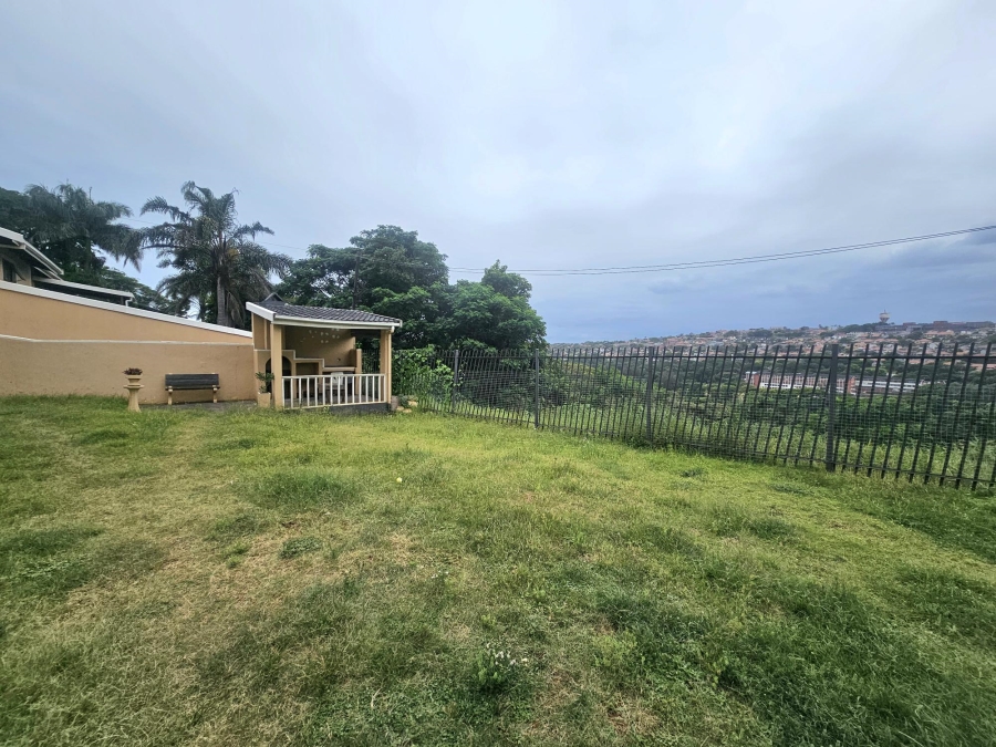 To Let 2 Bedroom Property for Rent in Ocean View KwaZulu-Natal