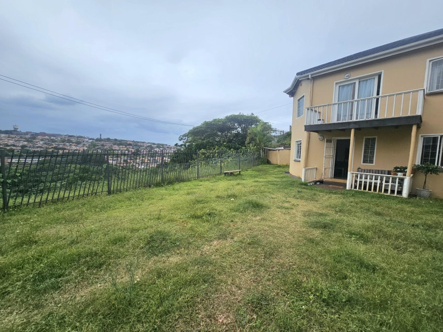 To Let 2 Bedroom Property for Rent in Ocean View KwaZulu-Natal