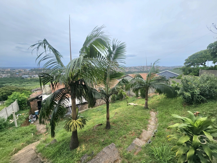 To Let 1 Bedroom Property for Rent in Brighton Beach KwaZulu-Natal