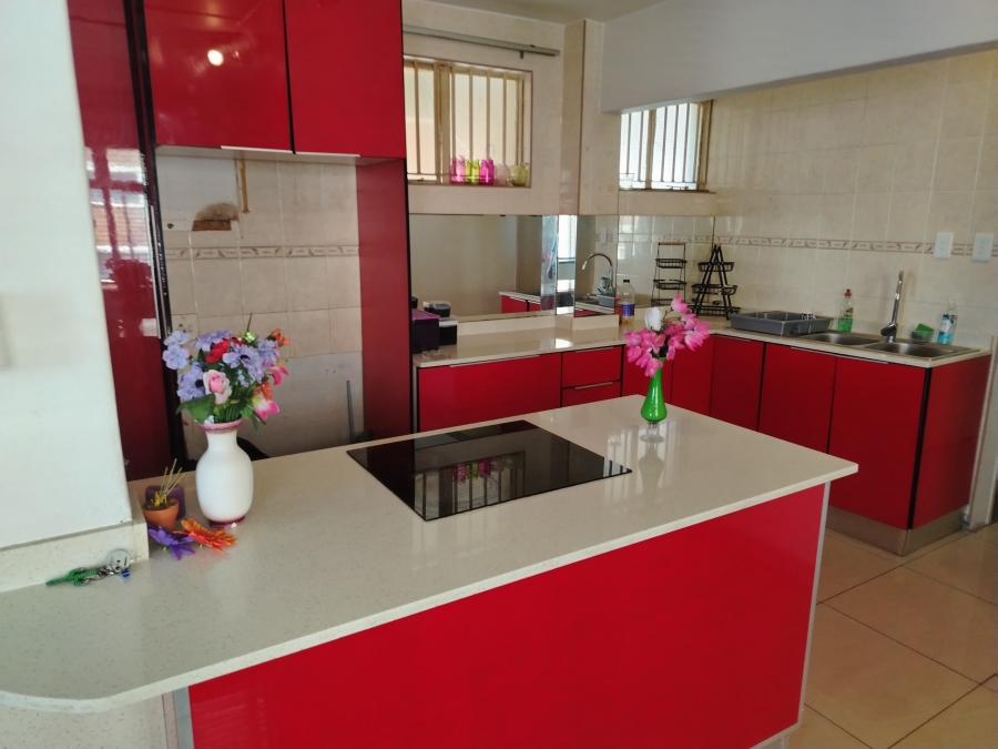 1 Bedroom Property for Sale in South Beach KwaZulu-Natal