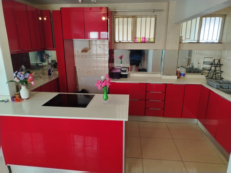 1 Bedroom Property for Sale in South Beach KwaZulu-Natal