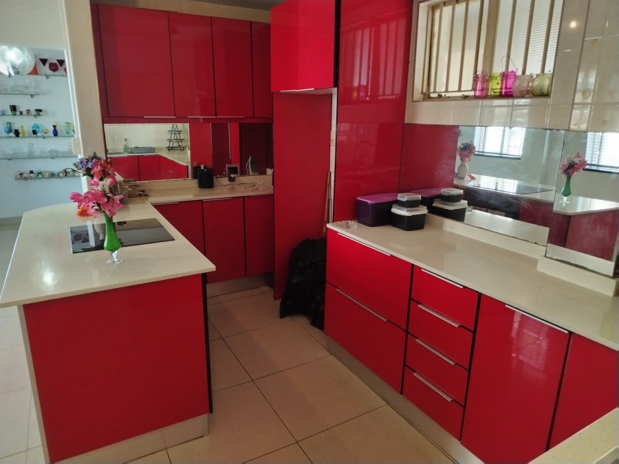 1 Bedroom Property for Sale in South Beach KwaZulu-Natal