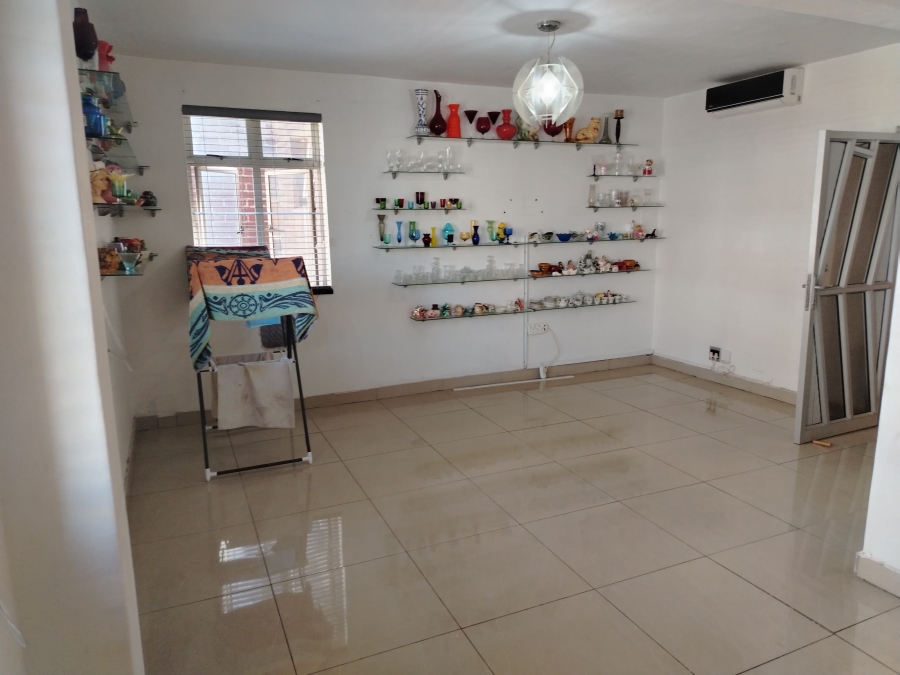 1 Bedroom Property for Sale in South Beach KwaZulu-Natal