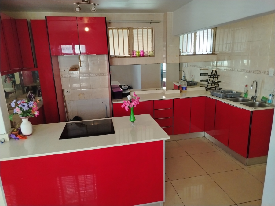 1 Bedroom Property for Sale in South Beach KwaZulu-Natal