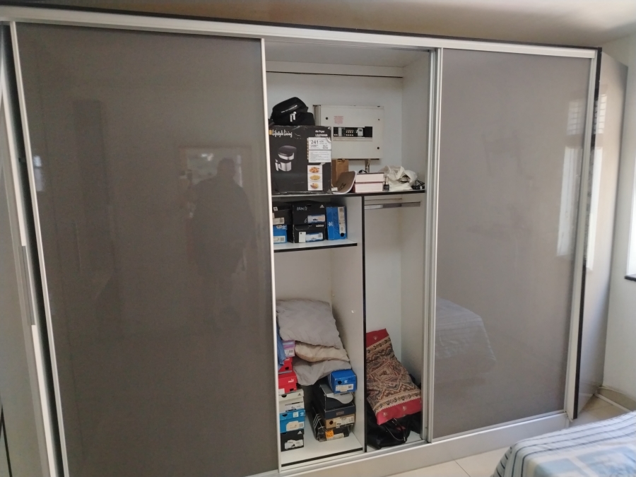 1 Bedroom Property for Sale in South Beach KwaZulu-Natal