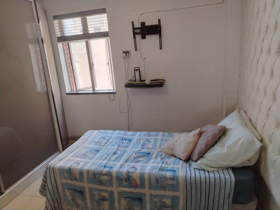 1 Bedroom Property for Sale in South Beach KwaZulu-Natal