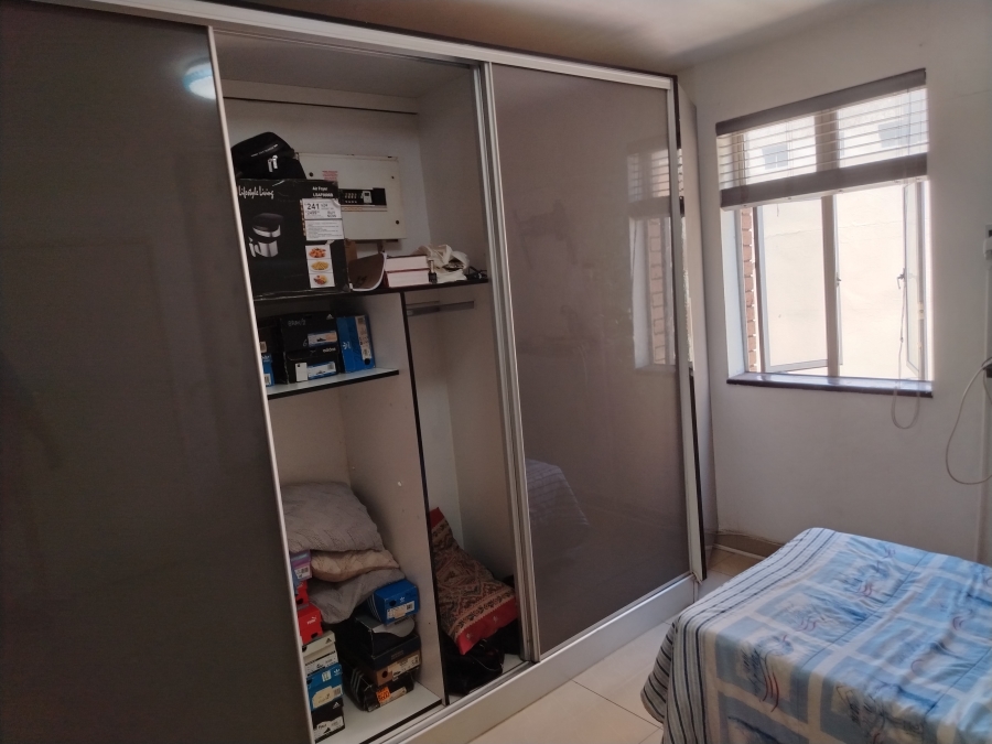 1 Bedroom Property for Sale in South Beach KwaZulu-Natal