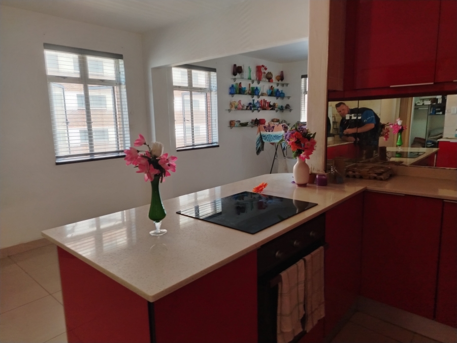 1 Bedroom Property for Sale in South Beach KwaZulu-Natal