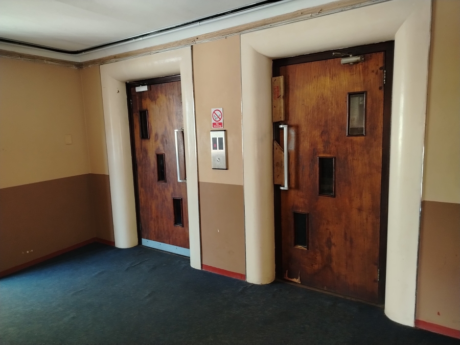 1 Bedroom Property for Sale in South Beach KwaZulu-Natal