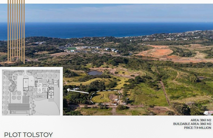 0 Bedroom Property for Sale in New Salt Rock City KwaZulu-Natal