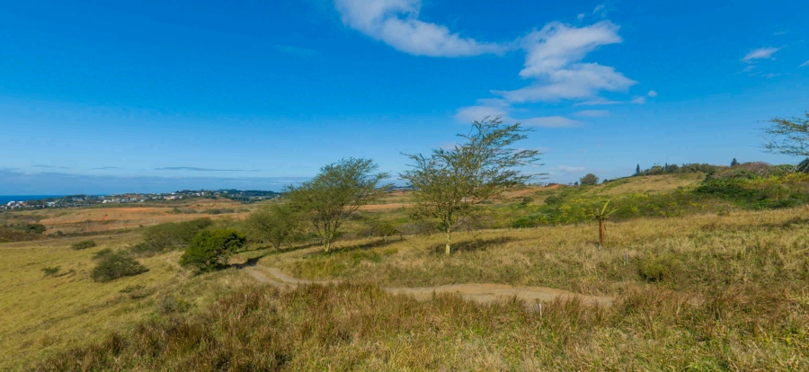 0 Bedroom Property for Sale in New Salt Rock City KwaZulu-Natal