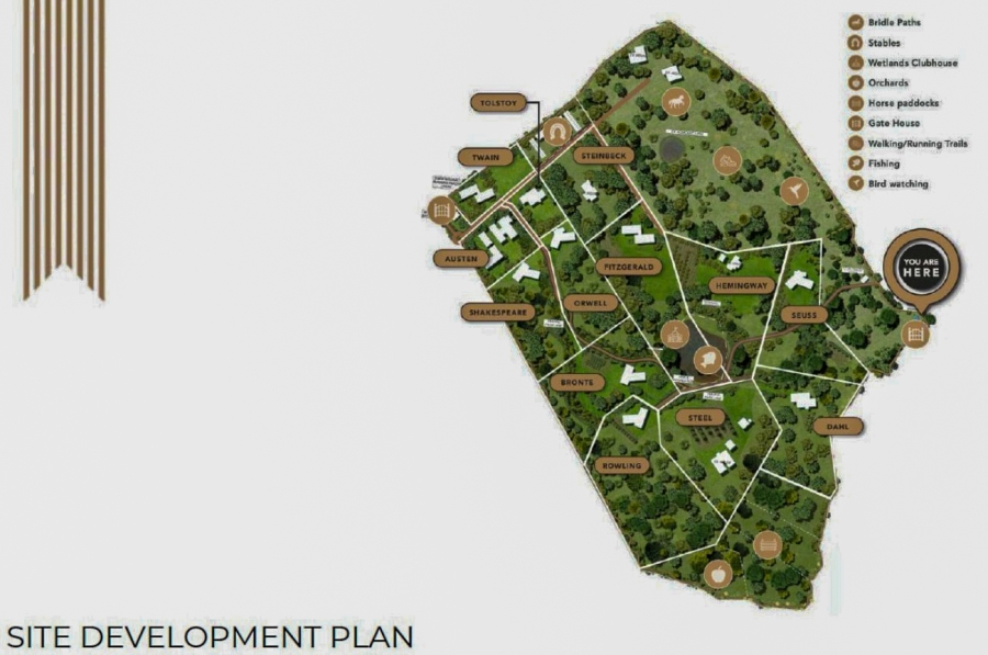 0 Bedroom Property for Sale in New Salt Rock City KwaZulu-Natal