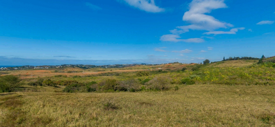 0 Bedroom Property for Sale in New Salt Rock City KwaZulu-Natal