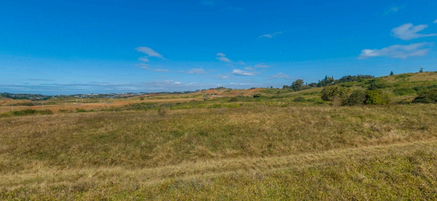 0 Bedroom Property for Sale in New Salt Rock City KwaZulu-Natal