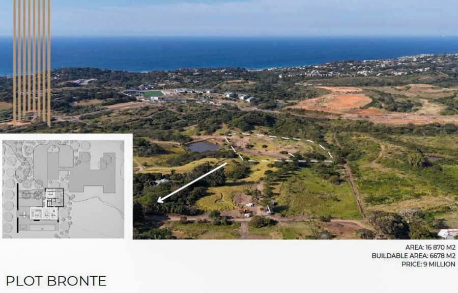 0 Bedroom Property for Sale in New Salt Rock City KwaZulu-Natal