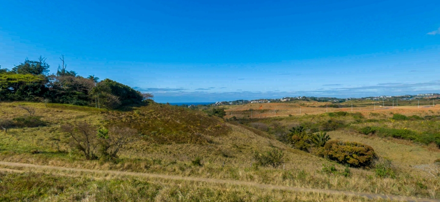 0 Bedroom Property for Sale in New Salt Rock City KwaZulu-Natal