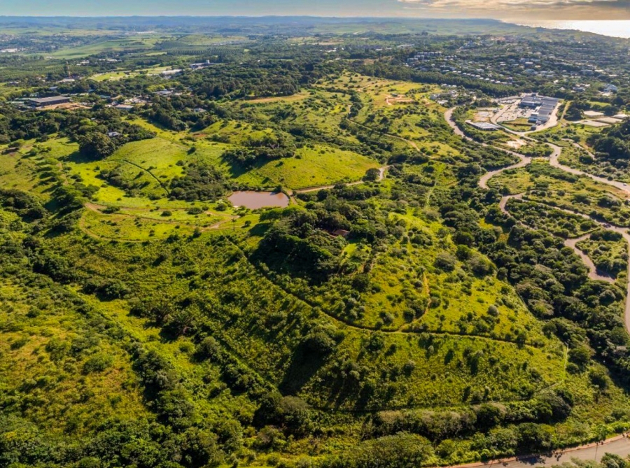 0 Bedroom Property for Sale in New Salt Rock City KwaZulu-Natal