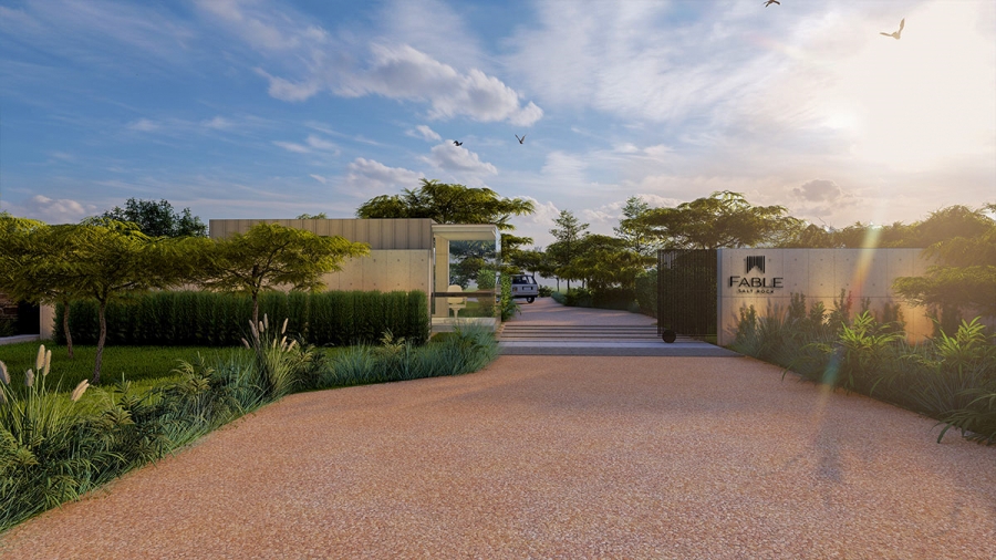 0 Bedroom Property for Sale in New Salt Rock City KwaZulu-Natal