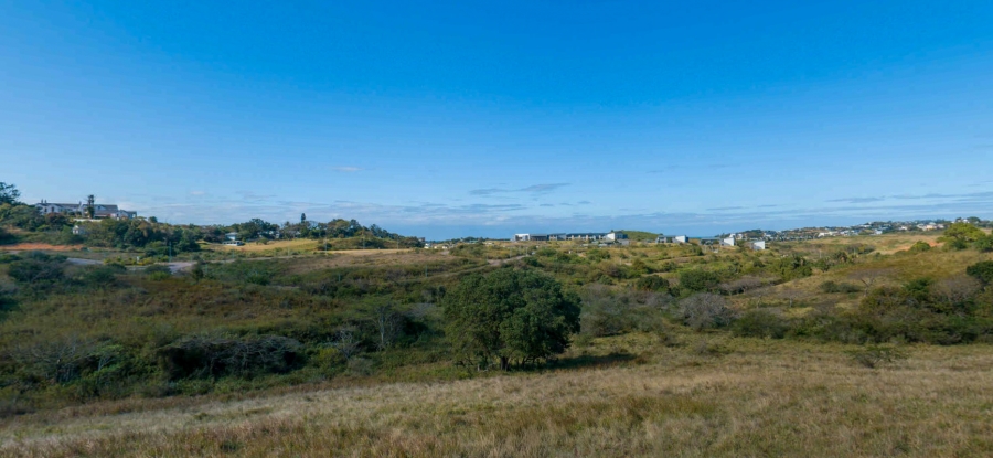 0 Bedroom Property for Sale in New Salt Rock City KwaZulu-Natal