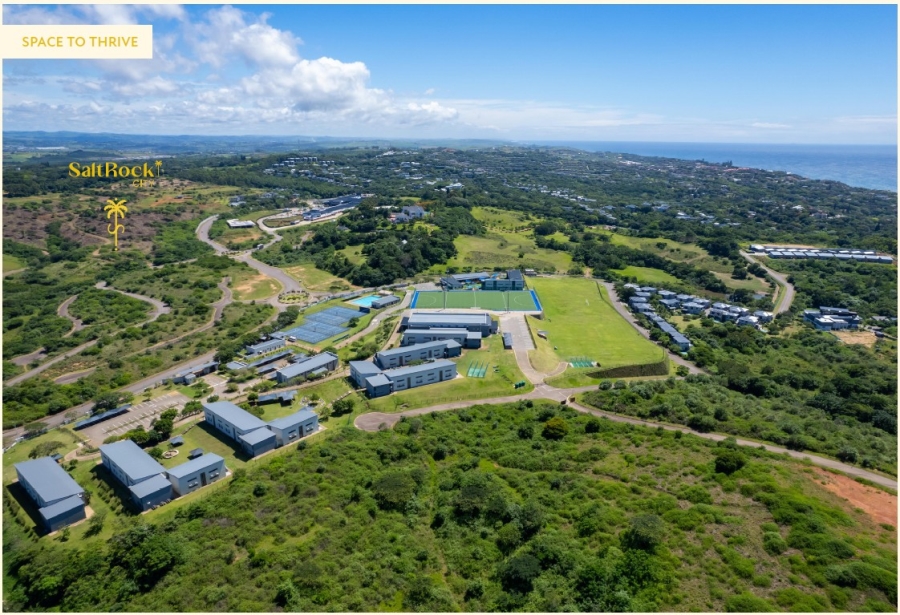 0 Bedroom Property for Sale in New Salt Rock City KwaZulu-Natal