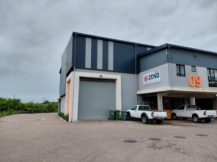 Commercial Property for Sale in Shakas Head KwaZulu-Natal