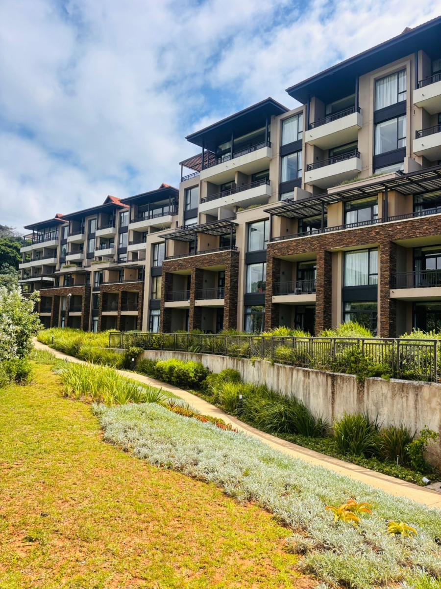 2 Bedroom Property for Sale in Zimbali Coastal Resort Estate KwaZulu-Natal