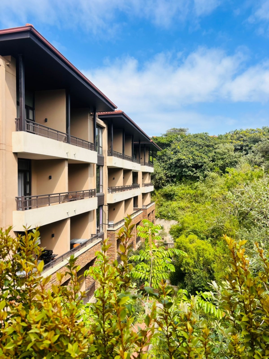 2 Bedroom Property for Sale in Zimbali Coastal Resort Estate KwaZulu-Natal