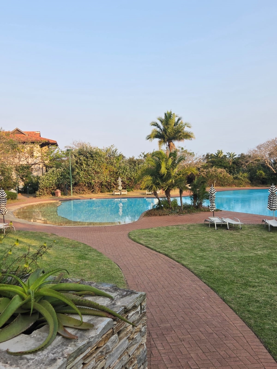 2 Bedroom Property for Sale in Zimbali Coastal Resort Estate KwaZulu-Natal