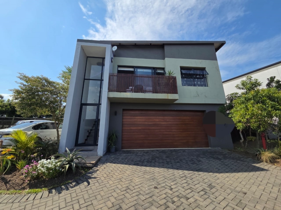2 Bedroom Property for Sale in Palm Lakes Estate KwaZulu-Natal