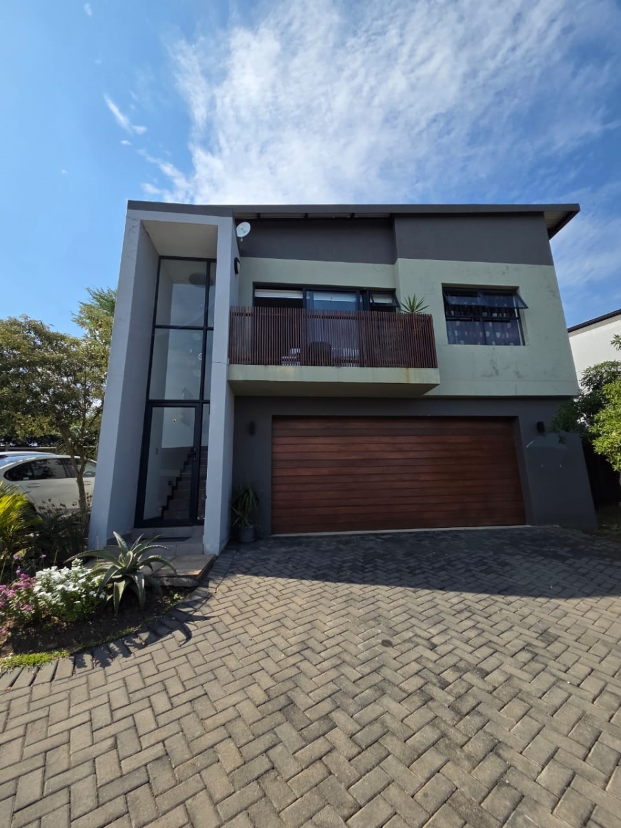 2 Bedroom Property for Sale in Palm Lakes Estate KwaZulu-Natal
