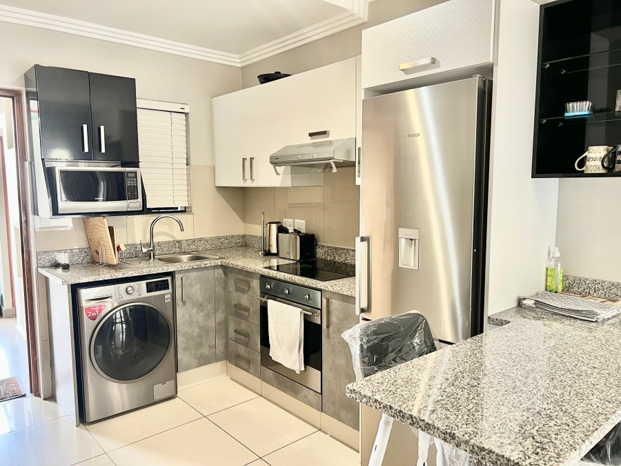 To Let 2 Bedroom Property for Rent in Umhlanga KwaZulu-Natal