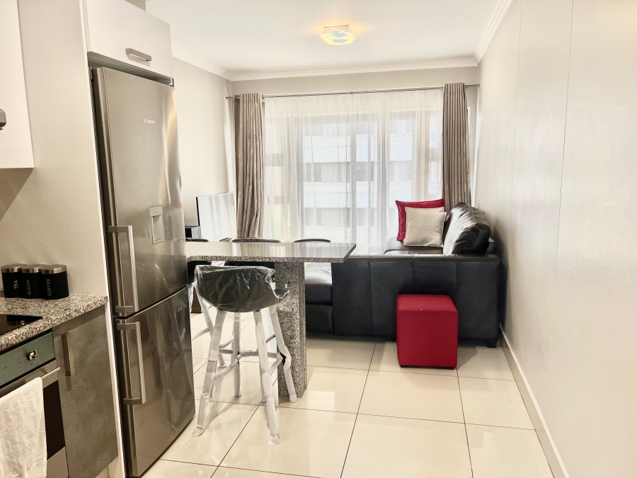 To Let 2 Bedroom Property for Rent in Umhlanga KwaZulu-Natal
