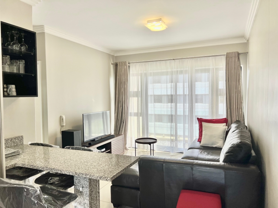 To Let 2 Bedroom Property for Rent in Umhlanga KwaZulu-Natal